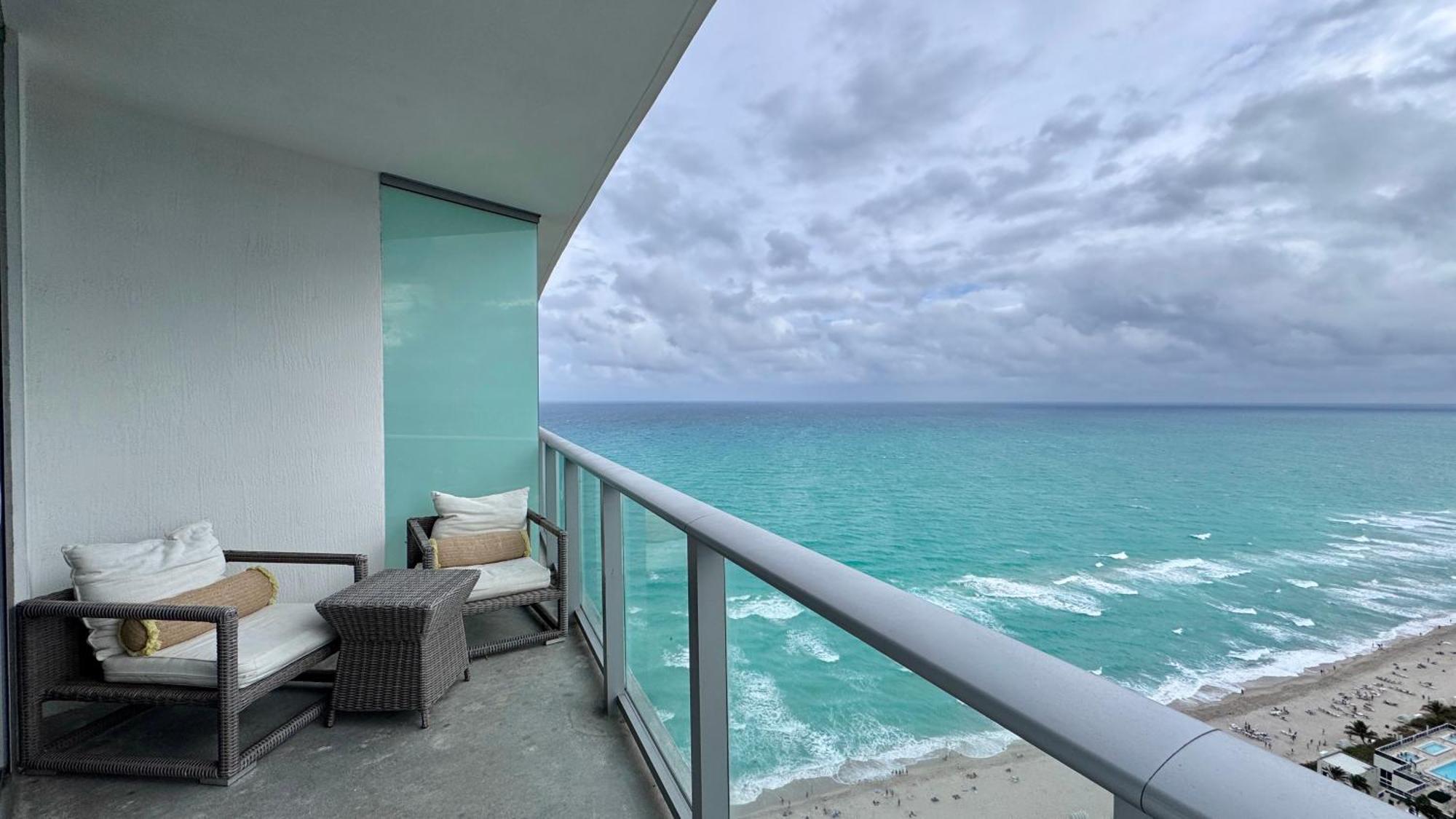 Appartement Picturesque Beachfront - Lovely 2bd And 2ba With Direct Ocean View *